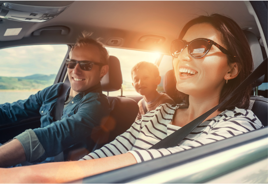 Prescribing pharmacists serving happy families