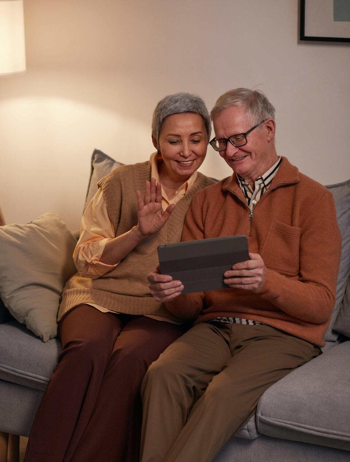 Pharmacist appointment